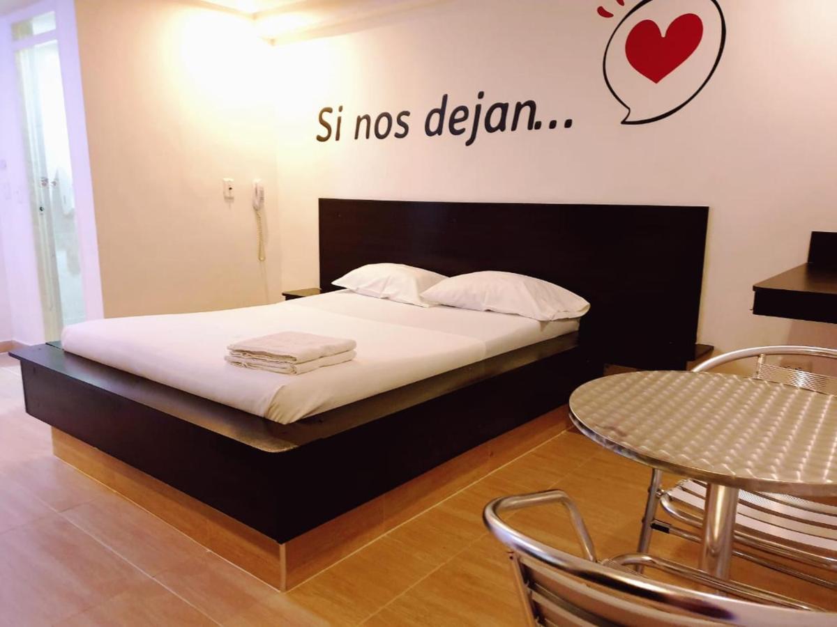 اباغويه Hotel Motel Love المظهر الخارجي الصورة